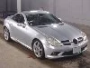 MERCEDES BENZ SLK