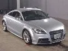 AUDI TTS COUPE 1