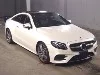 MERCEDES BENZ E CLASS