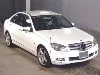 MERCEDES BENZ C CLASS