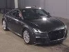 AUDI TT ROADSTER