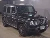 MERCEDES BENZ G CLASS