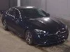MERCEDES BENZ C CLASS