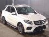 MERCEDES BENZ M CLASS