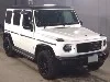 MERCEDES BENZ G CLASS