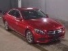 MERCEDES BENZ C CLASS