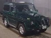 MERCEDES BENZ G CLASS