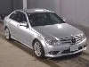 MERCEDES BENZ C CLASS