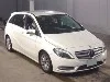 MERCEDES BENZ B CLASS
