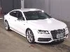 AUDI S7 SPORTBACK