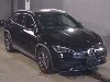 MERCEDES BENZ GLA
