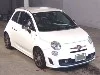 FIAT ABARTH 500