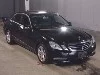 MERCEDES BENZ E CLASS