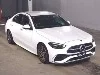 MERCEDES BENZ C CLASS