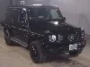 MERCEDES BENZ G CLASS
