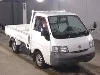 NISSAN VANETTE TRUCK