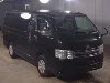 TOYOTA REGIUS VAN