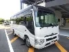 TOYOTA COASTER