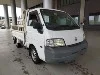 NISSAN VANETTE TRUCK