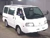 MAZDA BONGO VAN