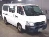 NISSAN CARAVAN