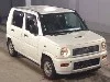 DAIHATSU NAKED