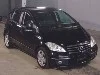 MERCEDES BENZ A CLASS