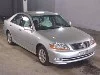 TOYOTA MARK II