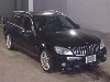 MERCEDES BENZ C CLASS STATION WAGON