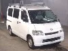 TOYOTA LITE ACE VAN