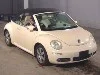 VOLKSWAGEN NEW BEETLE