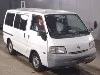 NISSAN VANETTE VAN 1
