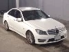 MERCEDES BENZ C CLASS