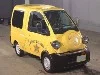 DAIHATSU MIDGET II