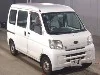 SUBARU SAMBAR VAN