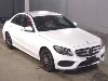 MERCEDES BENZ C CLASS