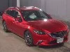 MAZDA ATENZA WAGON