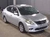 NISSAN TIIDA LATIO