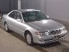 TOYOTA MARK II