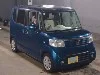 HONDA N BOX PLUS