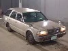 NISSAN GLORIA VAN