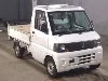 NISSAN CLIPPER TRUCK