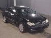 MERCEDES BENZ CLK