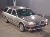 NISSAN GLORIA VAN