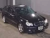 MERCEDES BENZ C CLASS STATION WAGON