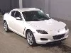 MAZDA RX-8