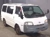 NISSAN VANETTE VAN 1