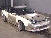 NISSAN 180 SX