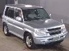MITSUBISHI PAJERO IO
