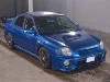 SUBARU IMPREZA WRX 1